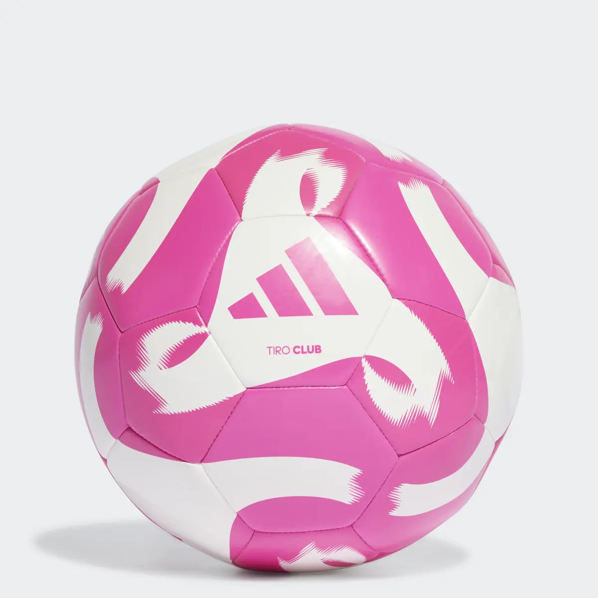 Adidas Pallone Tiro Club. 1