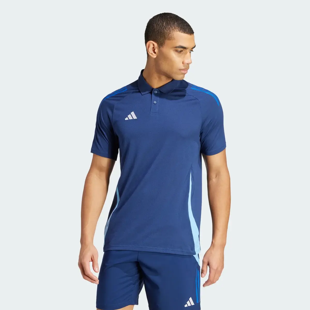 Adidas Koszulka Tiro 24 Competition Polo. 2