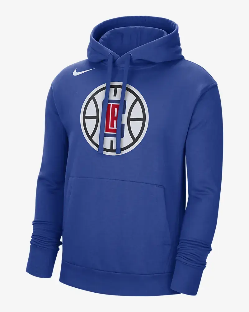Nike LA Clippers. 1