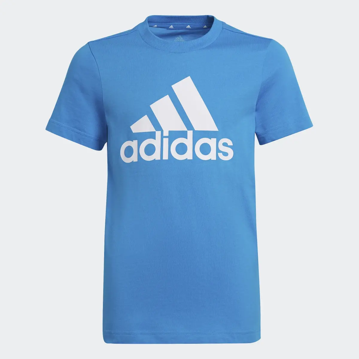 Adidas Essentials Tee. 1