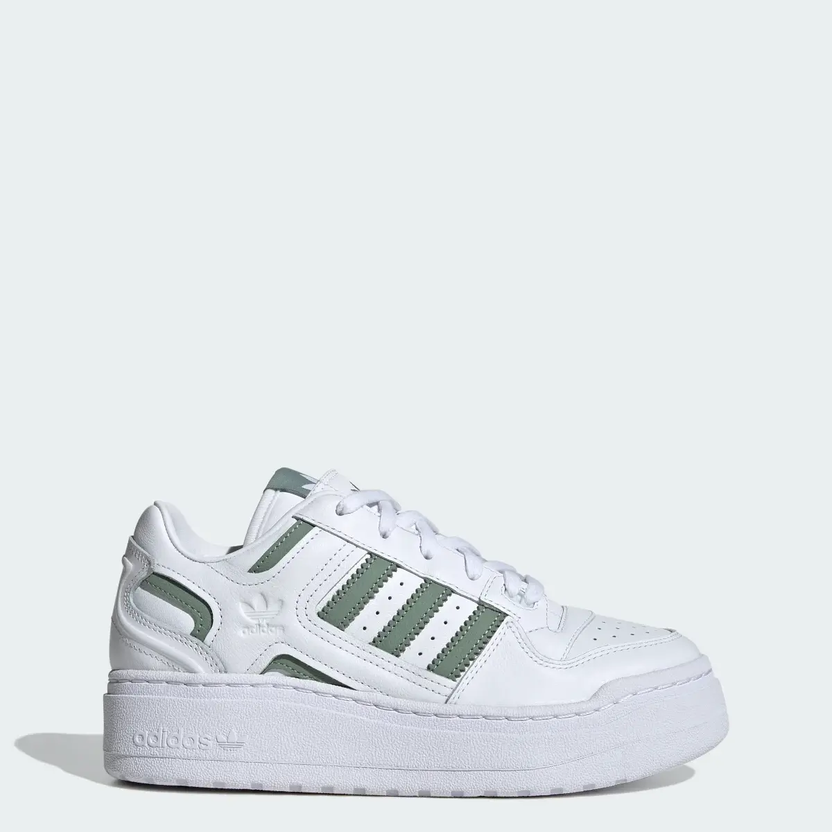 Adidas Tenis Forum XLG. 1