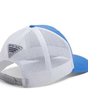 PFG Logo™ Mesh Snapback - High Crown