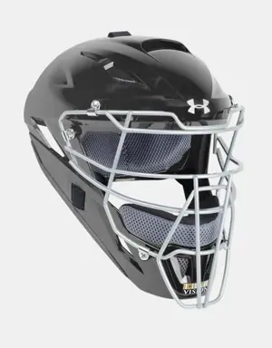 Kids' UA Converge Matte Catching Mask