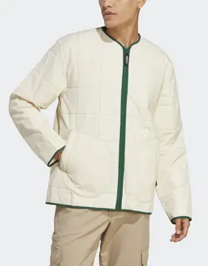 Adventure FC Quilted Liner Jacket