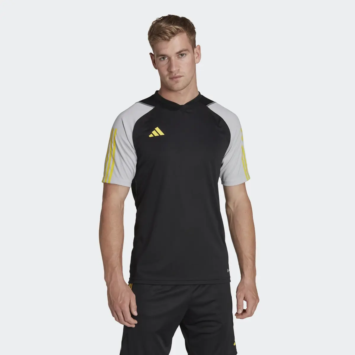 Adidas Playera Competition Tiro 23. 2