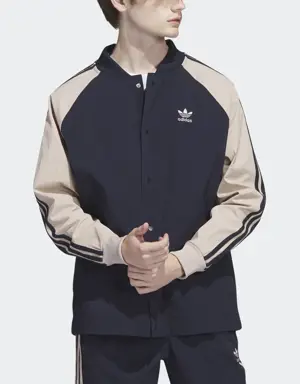 Chaqueta SST Woven