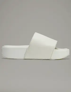 Adidas Y-3 Slides. 2 Adidas Y-3 Slides. 2
