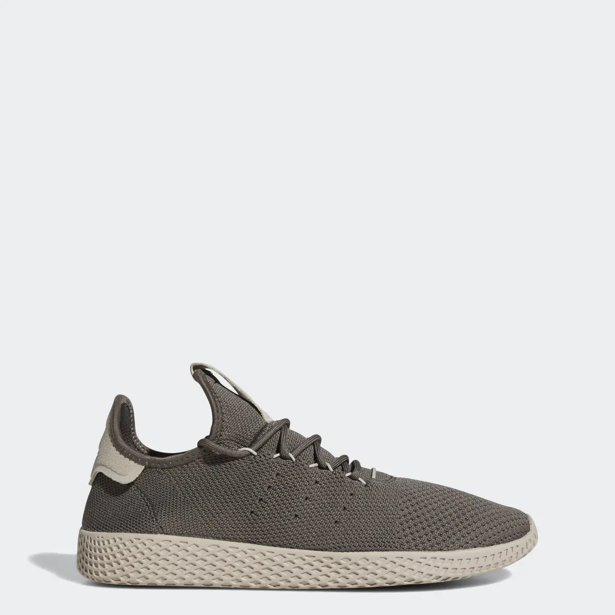 Adidas Tenis Tennis Hu. 1