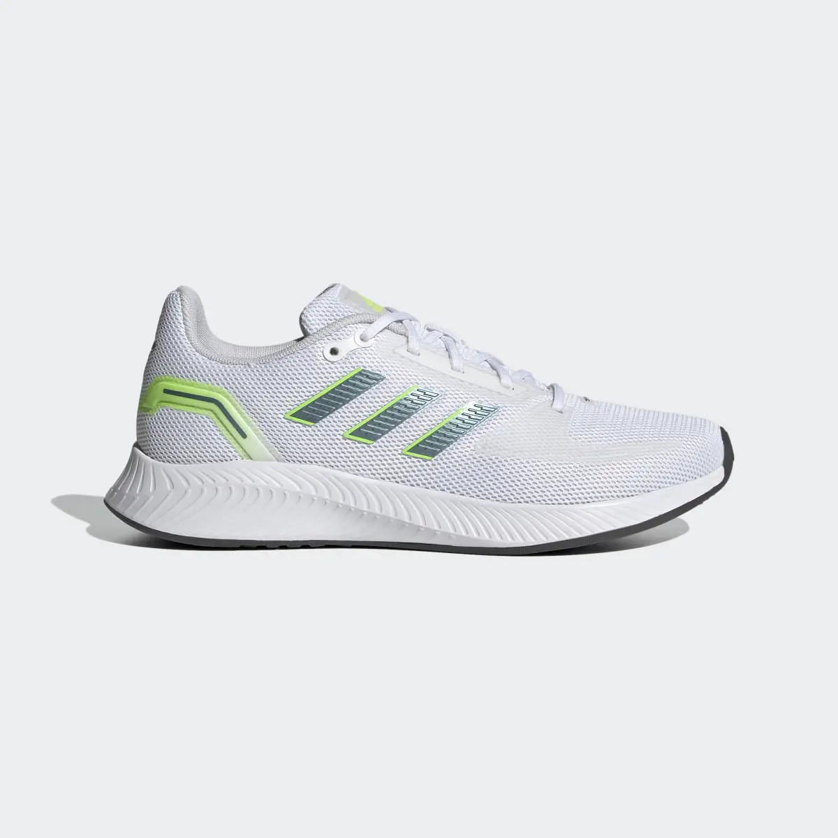 Adidas Runfalcon 2.0 Running Shoes. 2