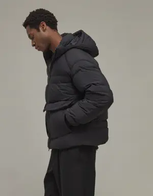 Y-3 Classic Puffy Down Jacket