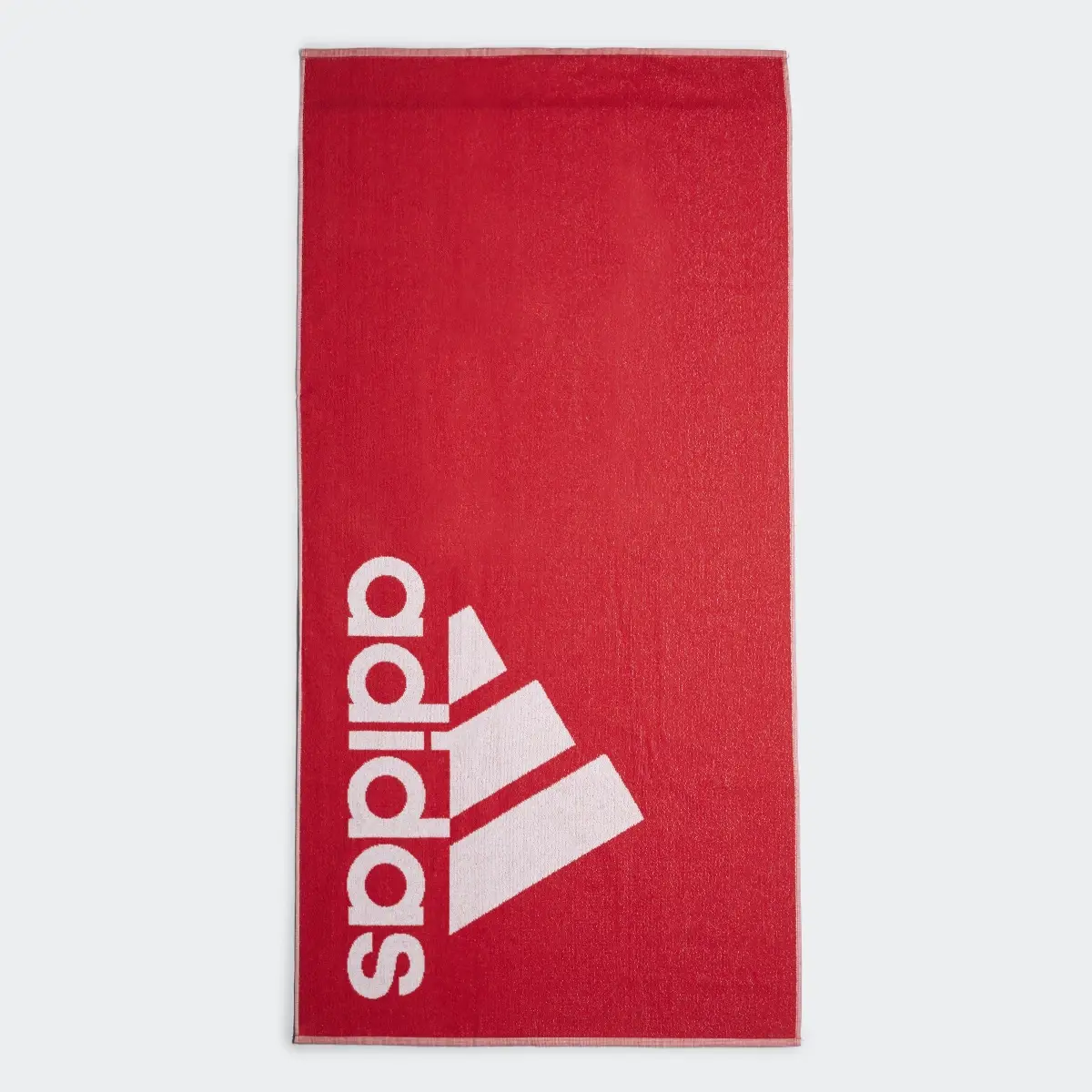 Adidas Serviette adidas (grand format). 2