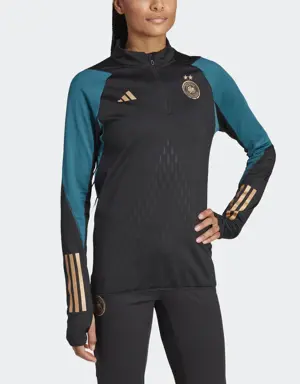 Sudadera Alemania Tiro 23 Pro