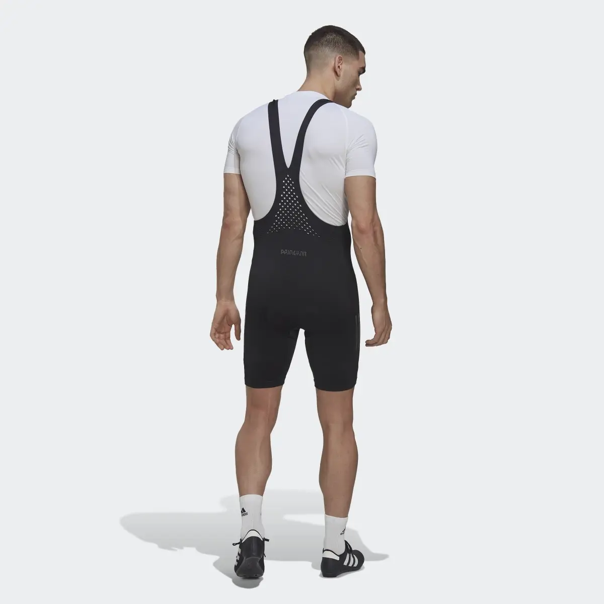 Adidas The Indoor Cycling Bib. 2