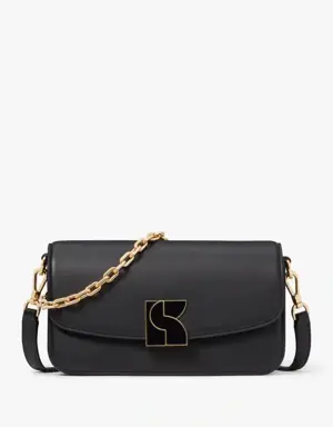 Dakota Small Crossbody