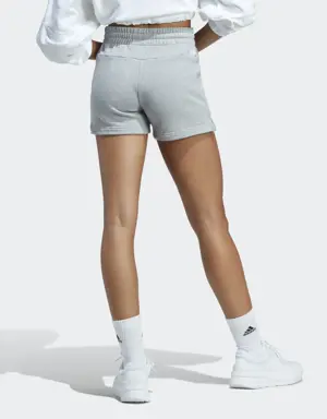 Adidas Essentials Linear French Terry Shorts. 2 Adidas Essentials Linear French Terry Shorts. 2