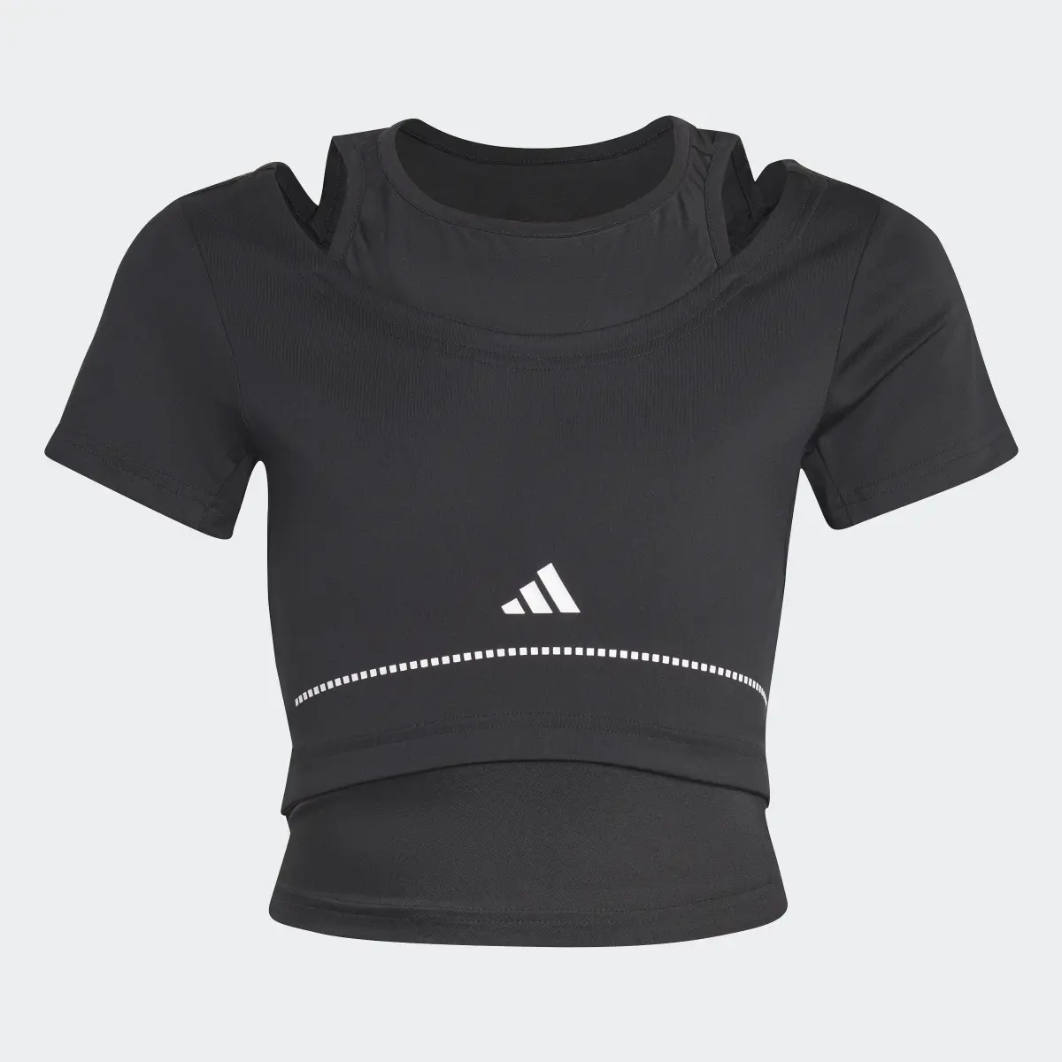 Adidas T-shirt AEROREADY. 1