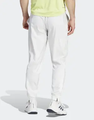 Tennis Pro Woven Pants