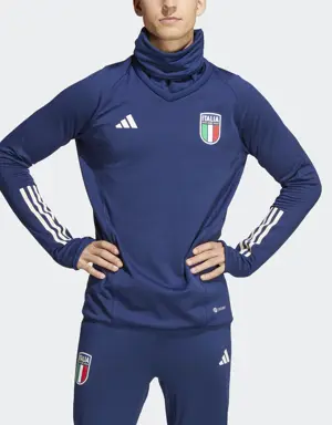 Italy Tiro 23 Pro Warm Top