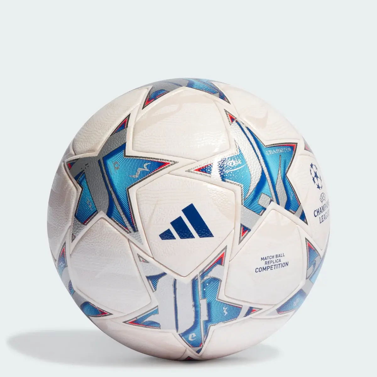 Adidas UCL Competition 23/24 Group Stage Ball. 1