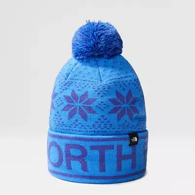 The North Face Kids&#39; Ski Tuke Beanie. 1