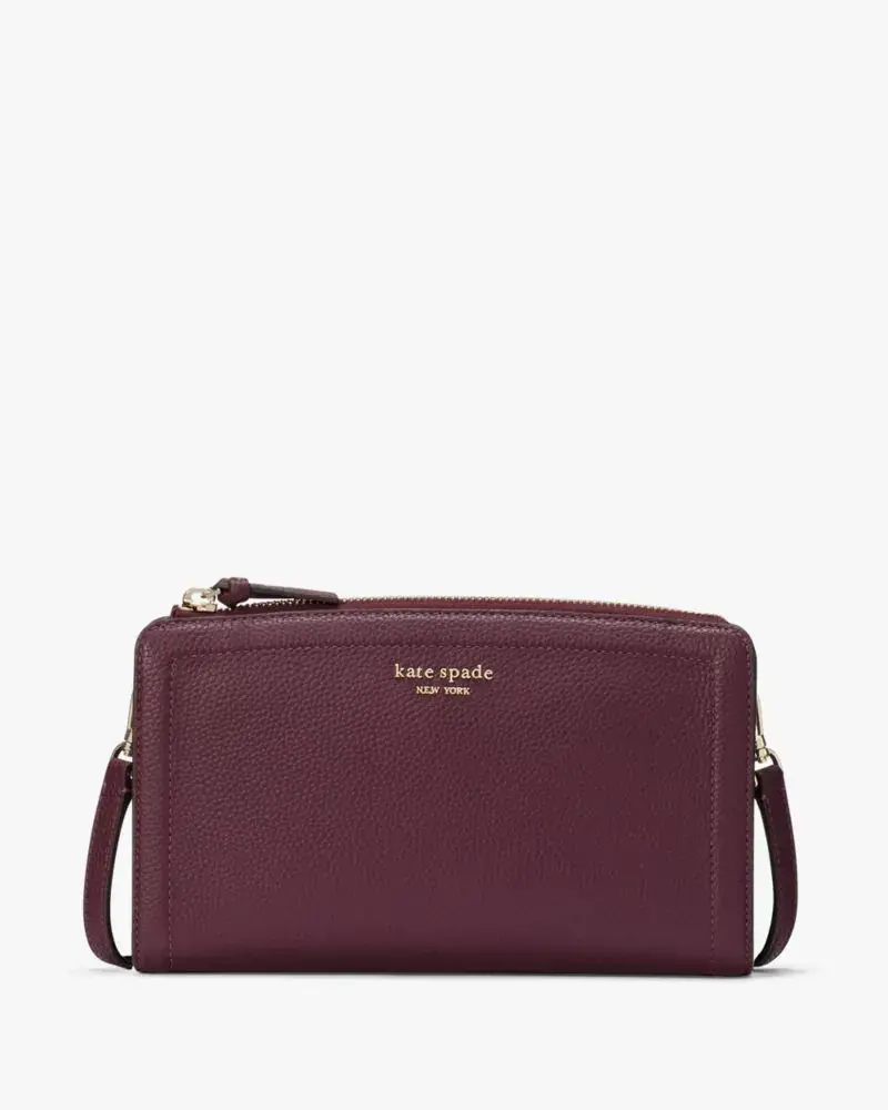 Kate Spade Knott Small Crossbody. 1