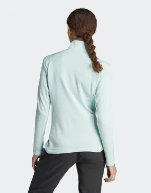 Adidas Casaco em Fleece Leve Multi TERREX. 3