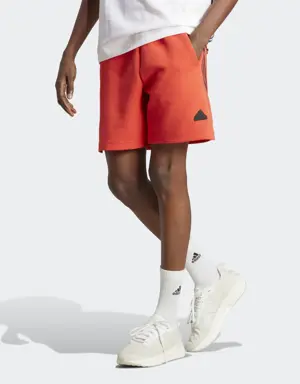 Adidas Future Icons 3-Stripes Shorts