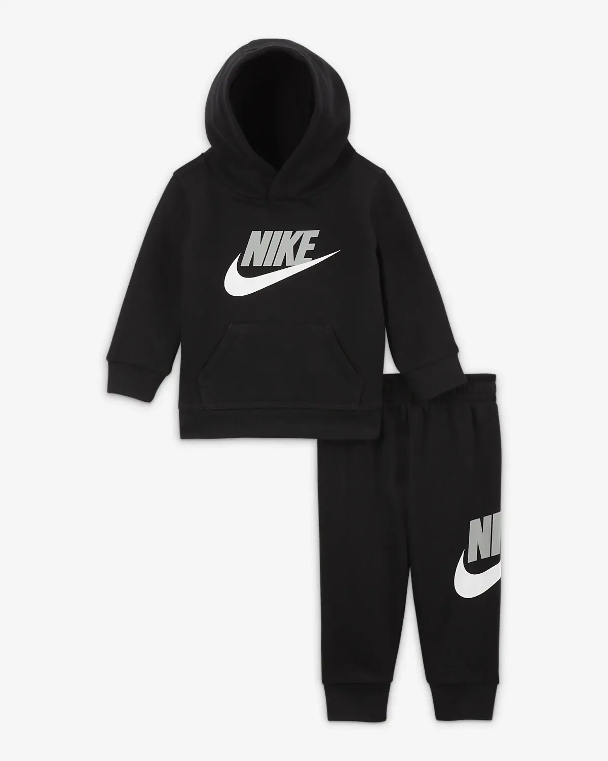 Nike Sportswear Club Fleece. 1