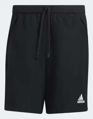 Aeromotion Woven Shorts