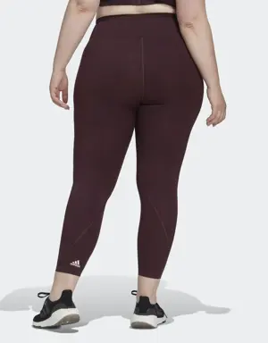 Optime Training Leggings (Plus Size)