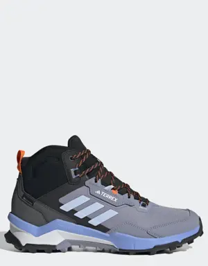 Adidas Terrex AX4 Mid GORE-TEX Hiking Shoes