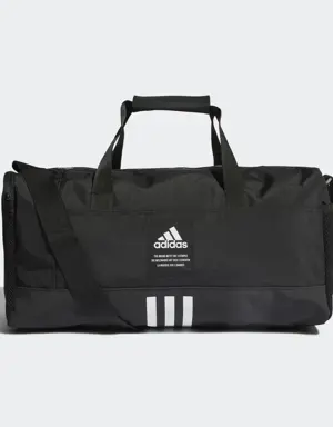 Adidas 4ATHLTS Training Duffel Bag Medium. 2 Adidas 4ATHLTS Training Duffel Bag Medium. 2