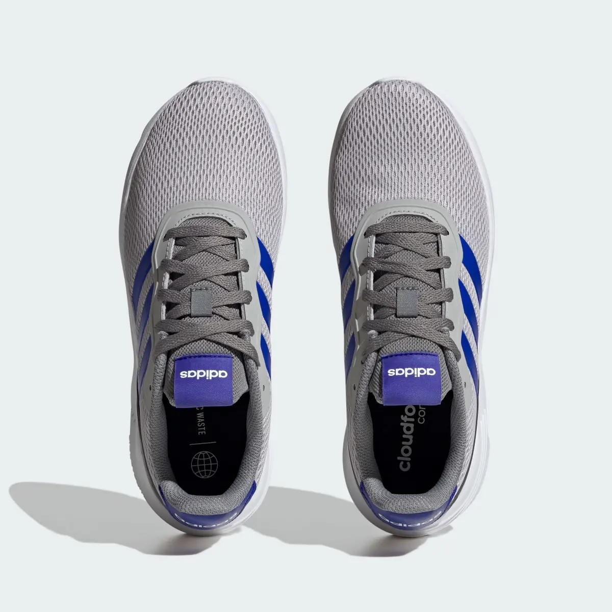 Adidas Scarpe da running Nebzed Cloudfoam Lifestyle. 3