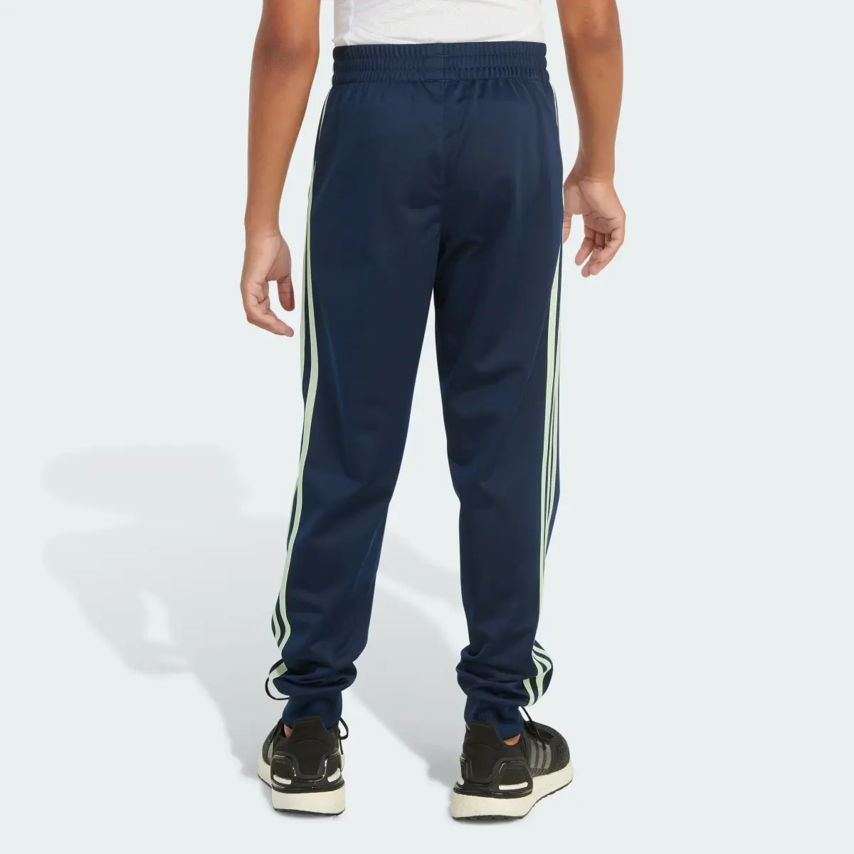 Adidas 3S TRICOT JOGGER S24. 2