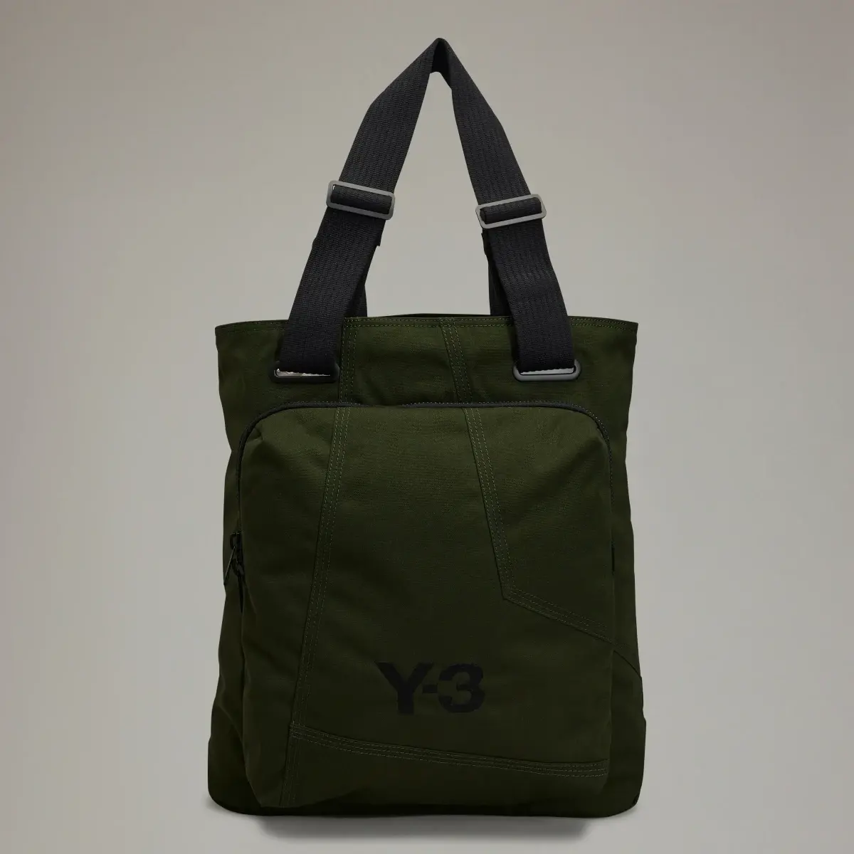 Adidas Tote bag Y-3 Classic. 1