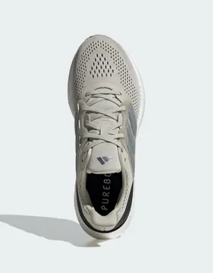 Adidas Pureboost 23 Shoes. 3 Adidas Pureboost 23 Shoes. 3