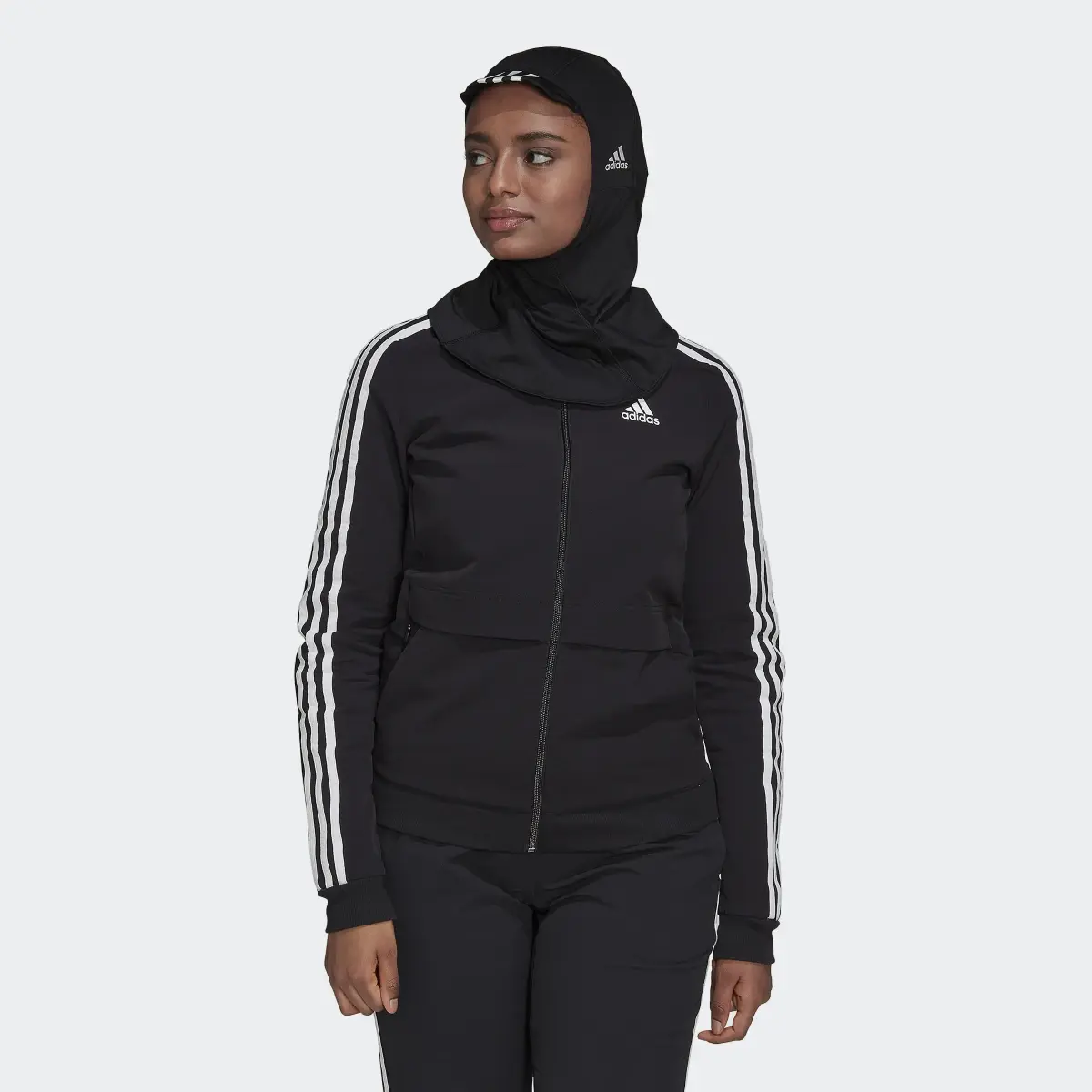 Adidas The Cycling Radsport-Hidschab. 1