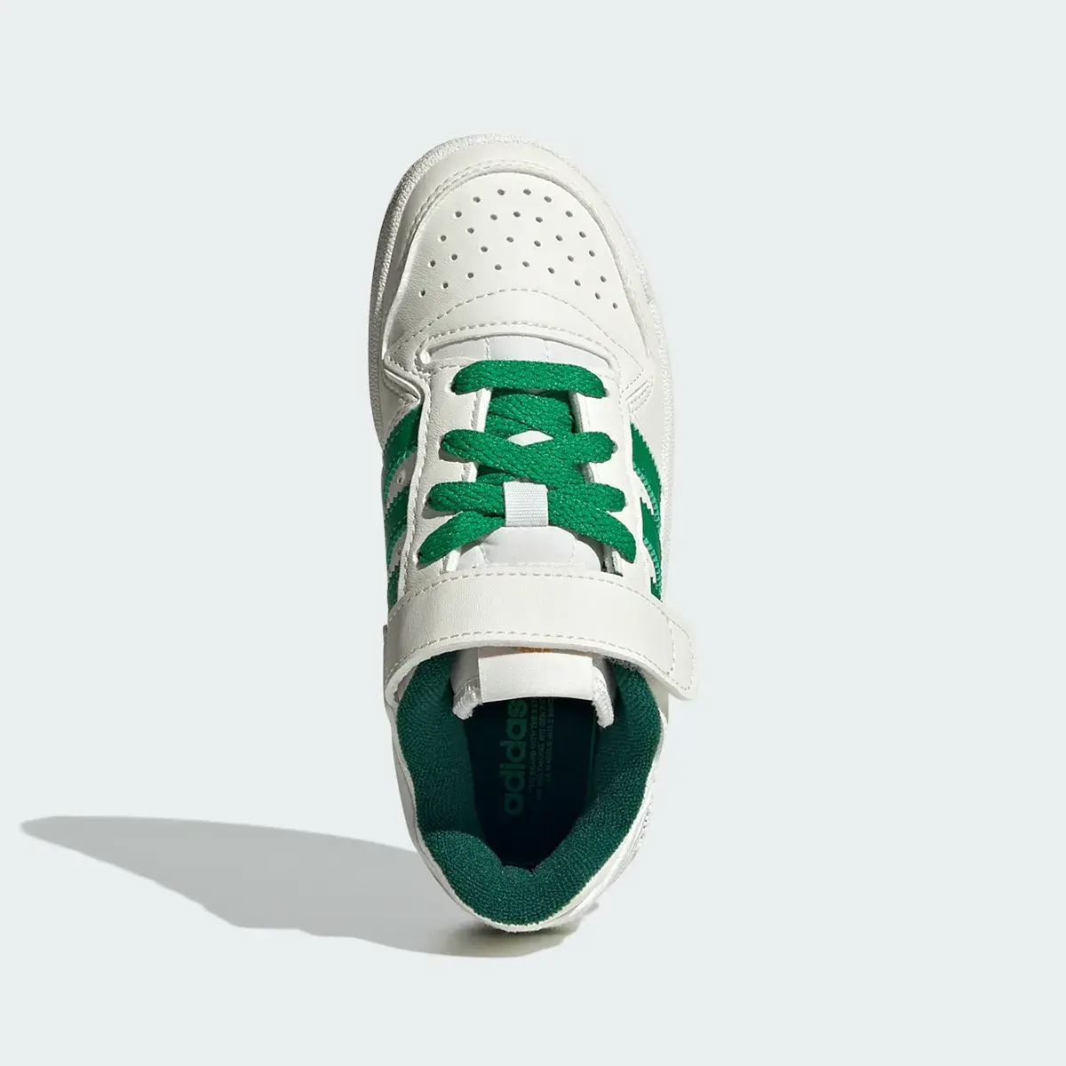 Adidas Forum Low Kids Schuh. 3