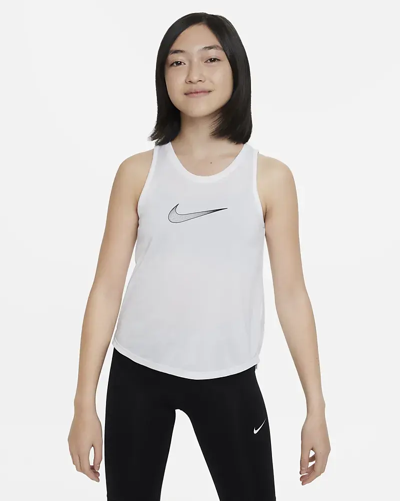 Nike One. 1