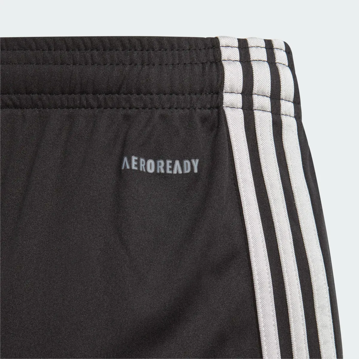 Adidas Calções do Terceiro Equipamento 23/24 do Ajax Amsterdam – Criança. 3