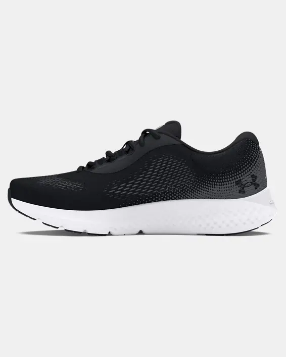 Under Armour Men's UA Rogue 4 Wide (4E) Running Shoes. 2