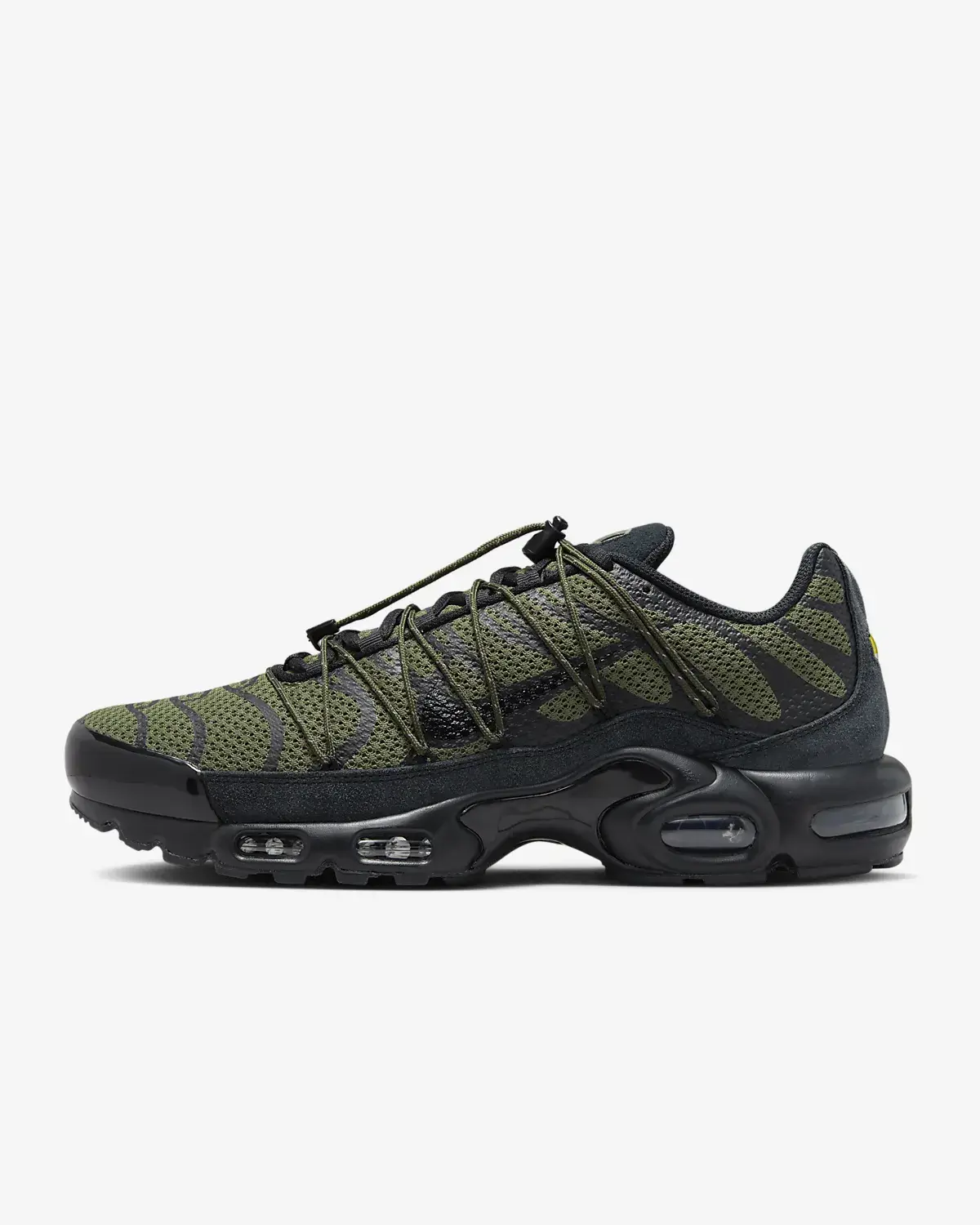 Nike Air Max Plus Utility. 1