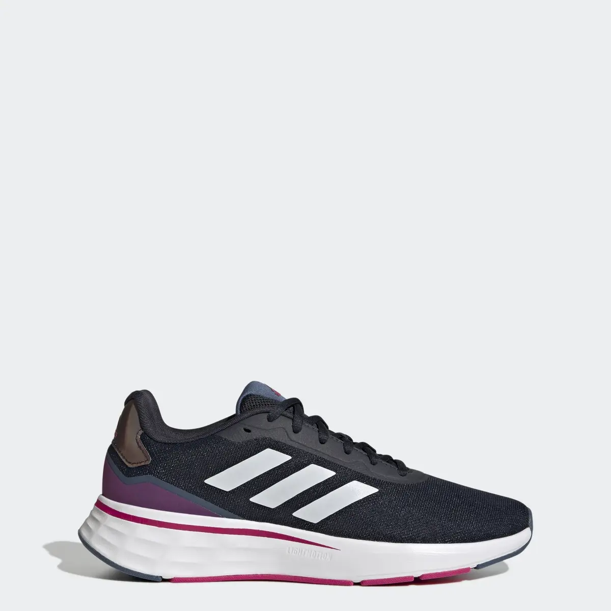 Adidas Scarpe Start Your Run. 1