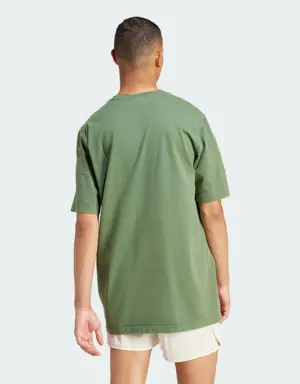 Adidas Adicolor Outline Trefoil Tee. 3 Adidas Adicolor Outline Trefoil Tee. 3
