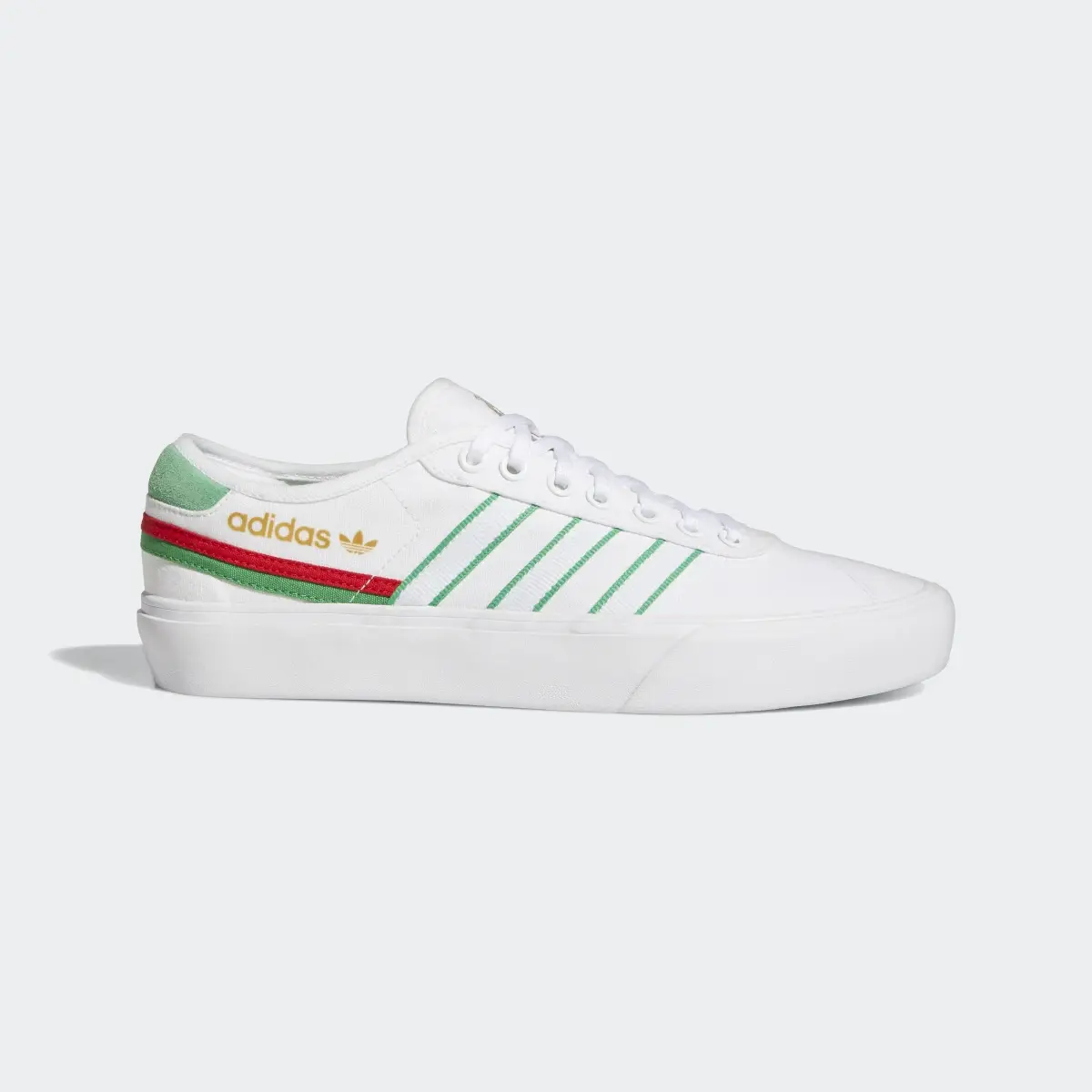 Adidas Tenis Delpala x FMF. 2 Adidas Tenis Delpala x FMF. 2