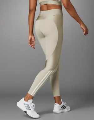 Adidas Legging long Hyperglam Shine. 2 Adidas Legging long Hyperglam Shine. 2