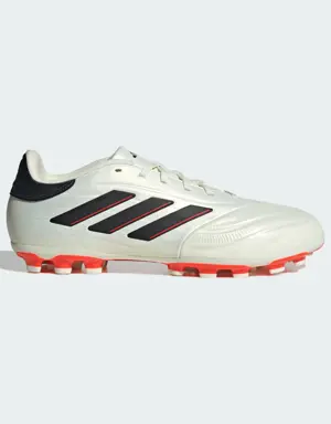 Adidas Copa Pure II League Artificial Grass Boots. 2 Adidas Copa Pure II League Artificial Grass Boots. 2