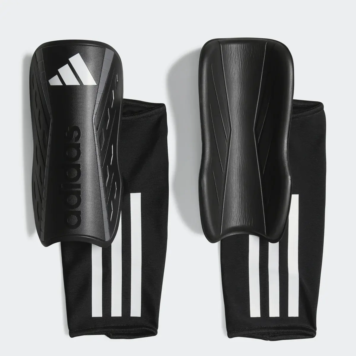 Adidas Tiro League Shin Guards. 1