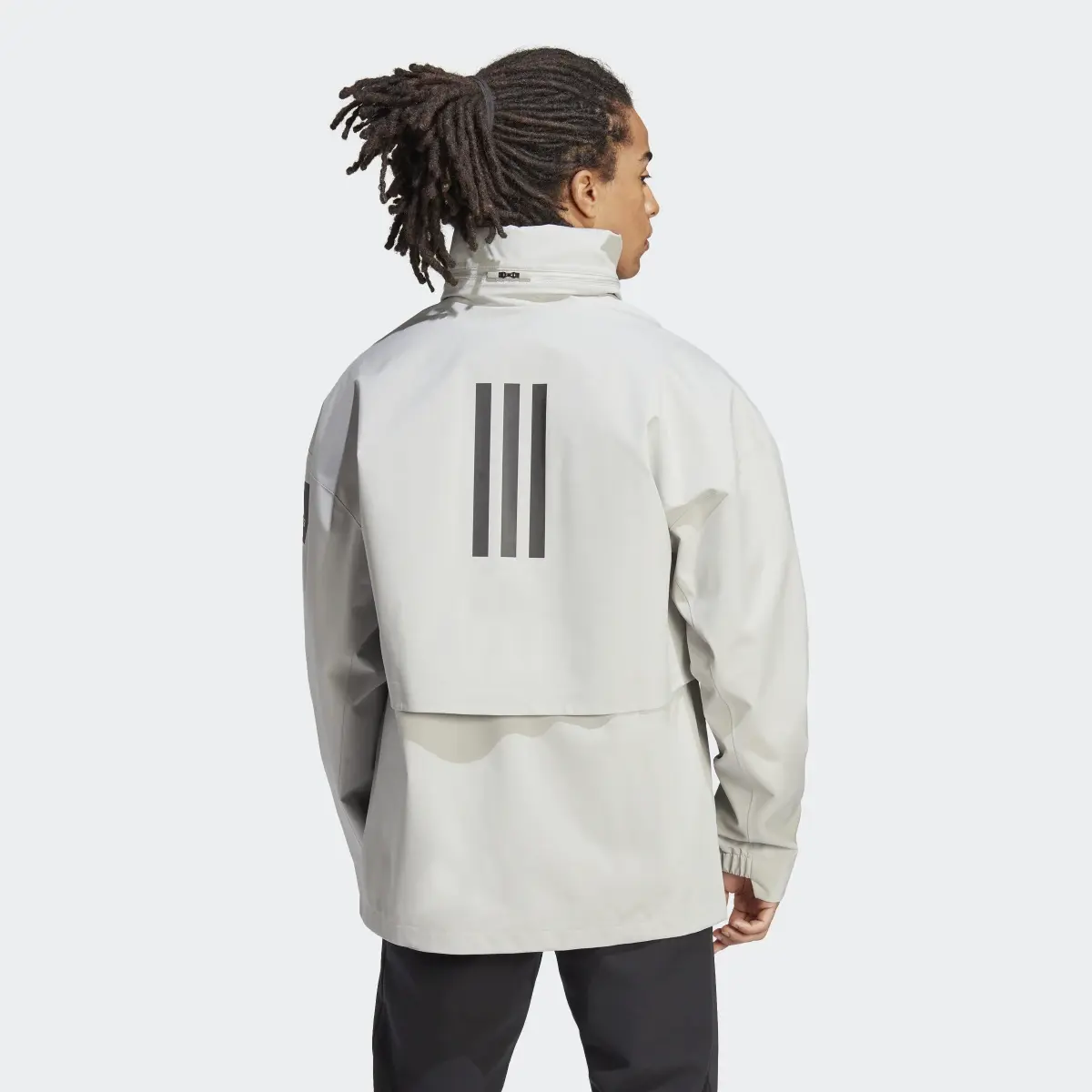 Adidas MYSHELTER RAIN.RDY Jacket. 3