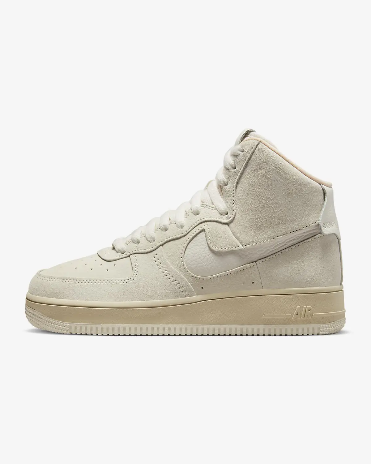 Nike Air Force 1 Sculpt. 1